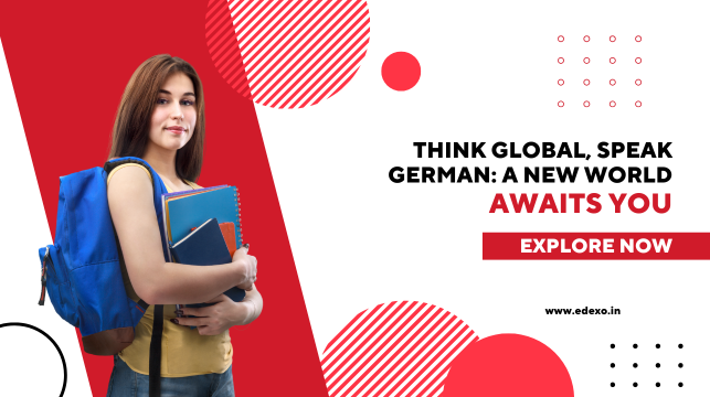 German language blog